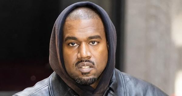 Kanye West'in, eşi Bianca Censori'nin sosyal medyada paylaştığı müstehcen içerikleri eleştirenlere "Git kendini becer” dedi.