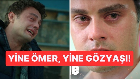 Kardeşlerim'in Gözünde Yaş Kalmayan Ömer'i Bilal Yiğit Koçak'tan Yeni Bölüm İpucu