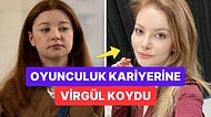 Son Haliyle Gündem Olan Adını Feriha Koydum’un Cansu’su Sedef Şahin Bu Sefer de Yeni Kariyerini Duyurdu