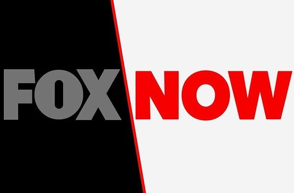 Bildiğiniz üzere geçtiğimiz günlerde FOX kanalı ismini NOW olarak değiştirmişti.