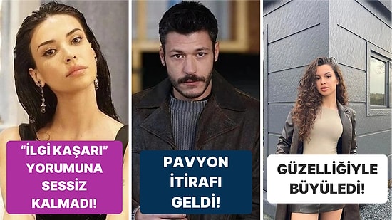 13 Şubat'ta Yaşanan Son Dakika Magazin Haberlerini ve Güncel Magazin Olaylarını Anlatıyoruz!