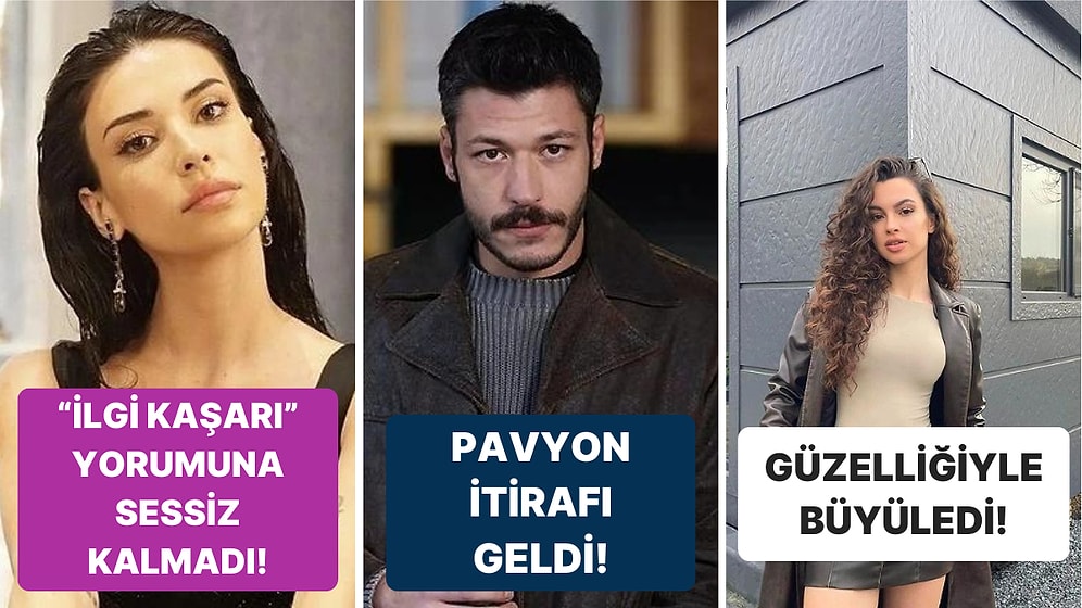 13 Şubat'ta Yaşanan Son Dakika Magazin Haberlerini ve Güncel Magazin Olaylarını Anlatıyoruz!
