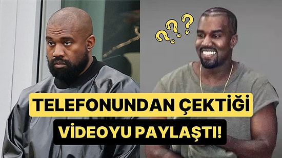 SuperBowl'a Reklam İçin Milyonlarca Dolar Ödeyen Kanye West Adeta Parasıyla Rezil Oldu