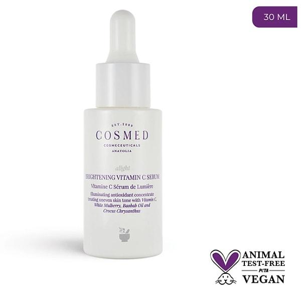 6. Cosmed Alight Brightening Vitamin C Serum 30 ml