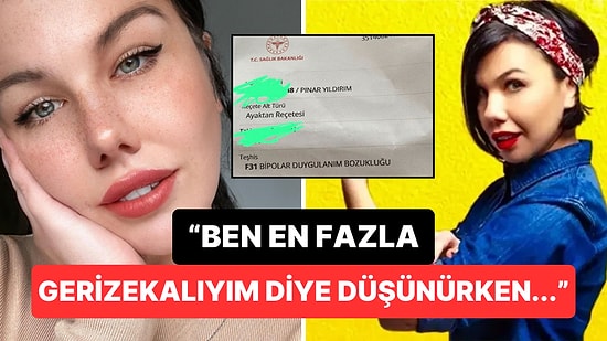 Aylarca Kira Ödemediği İçin Ev Sahipleriyle Papaz Olan Pucca Kendisine Bipolar Teşhisi Konduğunu Açıkladı!