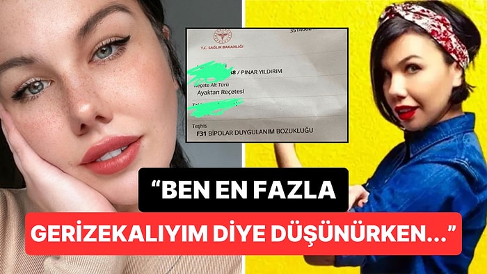 Aylarca Kira Ödemediği İçin Ev Sahipleriyle Papaz Olan Pucca Kendisine Bipolar Teşhisi Konduğunu Açıkladı!