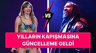 Bi' Düş Yakasından! Kanye West'in Taylor Swift'i Darlama Şekli Gına Getirdi