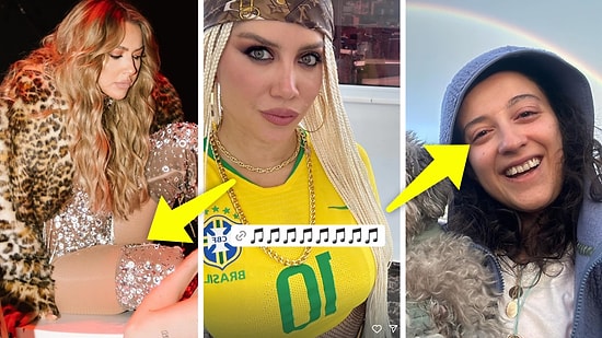 Sinem Kobal ve Kenan İmirzalıoğlu'nun Romantik Sevgililer Günü Paylaşımı! 14 Şubat'ta Ünlülerin Paylaşımları