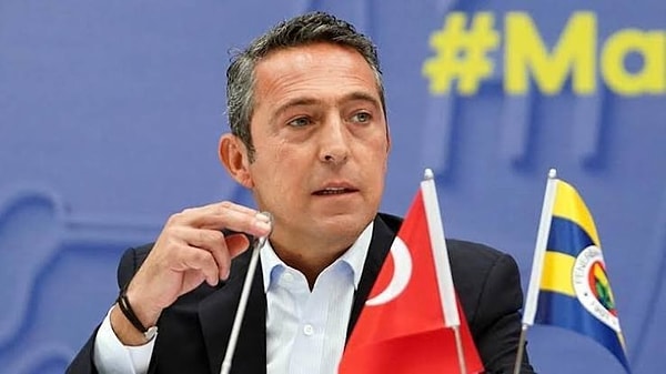 "Bize ilk önce 28 Şubat dendi sonra o tarihten vazgeçildi. Seçimlerden sonra oynanacak. Nisan ayı içerisinde oynanacağı kesin." ifadelerini kullandı.