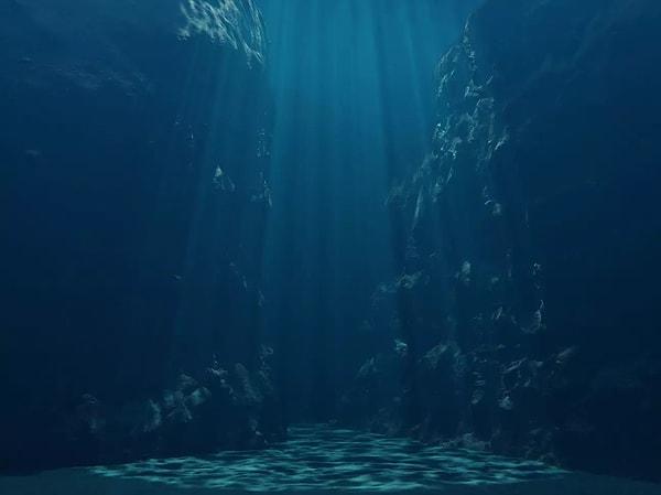 Los Angeles Times'ın haberine göre, bilim insanları Mariana Çukuru'ndaki okyanusun en derin noktasına keşif amaçlı olarak gitmeyi başardı.