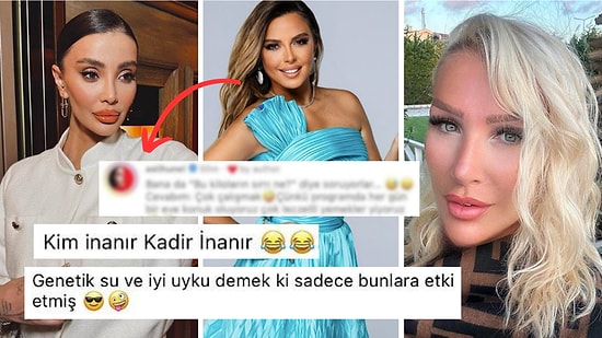 Ünlü İsimlerin Güzellik Açıklamalarını Tiye Alan İsim 'Gelin Evim' Programının Sunucusu Aslı Hünel Oldu!