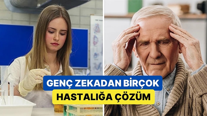 17 Yaşındaki Türk Lise Öğrencisi Alzheimer Teşhisine Yönelik Yapay Zeka Modeliyle Devrim Yarattı!