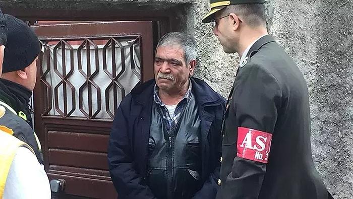 Bakışıyla Türkiye'yi Gözyaşlarına Boğmuştu! Şehit Babası Mehmet Kılıç'tan Acı Haber