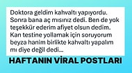 Küfürsüz de Komik Olunabileceğini Kanıtlayan Kadınlardan Haftanın En Çok Güldüren Tweetleri
