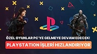 Süreç Hızlanıyor! PlayStation Oyunları PC'ye Gelmeye Devam Edecek