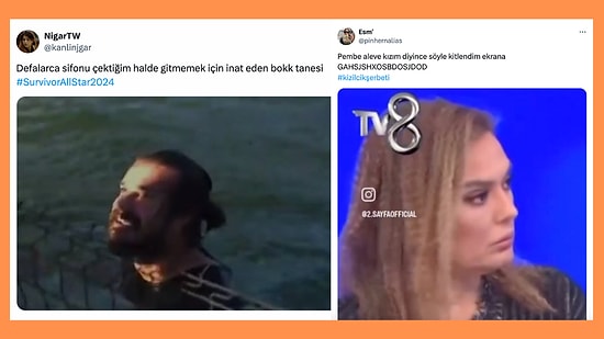 Televizyon Dünyasıyla İlgili Yaptıkları Paylaşımlarla Hepimizi Güldüren Kullanıcılar