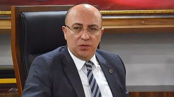 Akçay'ın açıklamalarına da Cumhur İttifakı'nın ortaklarından MHP'nin Genel Başkan Yardımcısı İzzet Ulvi Yönter, katıldığı bir yayında eleştiride bulunmuştu.