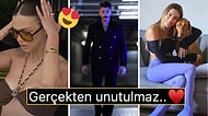 Yasemin Özilhan ve Kerem Bürsin Şefliğe Soyundu! 16 Şubat'ta Ünlülerin Yaptığı Instagram Paylaşımları