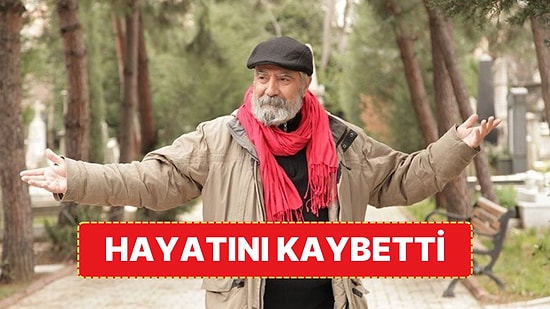 Ahmet Kaya'nın Abisi Mustafa Kaya Hayatını Kaybetti