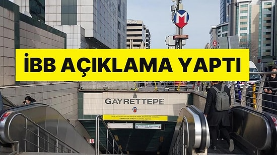 Yürüyen Merdivene Sıkışan İşçi Hayatını Kaybetti