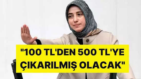 AK Parti Grup Başkanvekili Duyurdu: Adli Para Cezalarında Alt ve Üst Sınır Artırılıyor