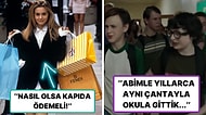 Para Harcama Alışkanlıklarıyla Çocuklarını Son Derece Şaşırtan 15 Ebeveyn