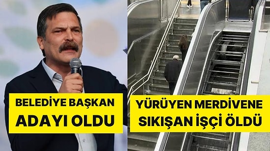 16 Şubat Cuma Akşamı Kaçırdığın Haberler