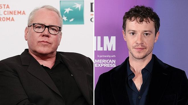 Bret Easton Ellis, Author of 'American Psycho,' Ventures into Horror Filmmaking with 'Relapse'