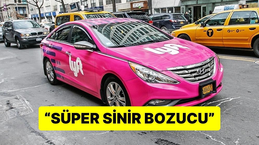 Klavye Hatasının Bedeli Ağır Oldu: Uber'in Önemli Rakibi Lyft'in Hisseleri Bir Gecede %42 Yükseldi!