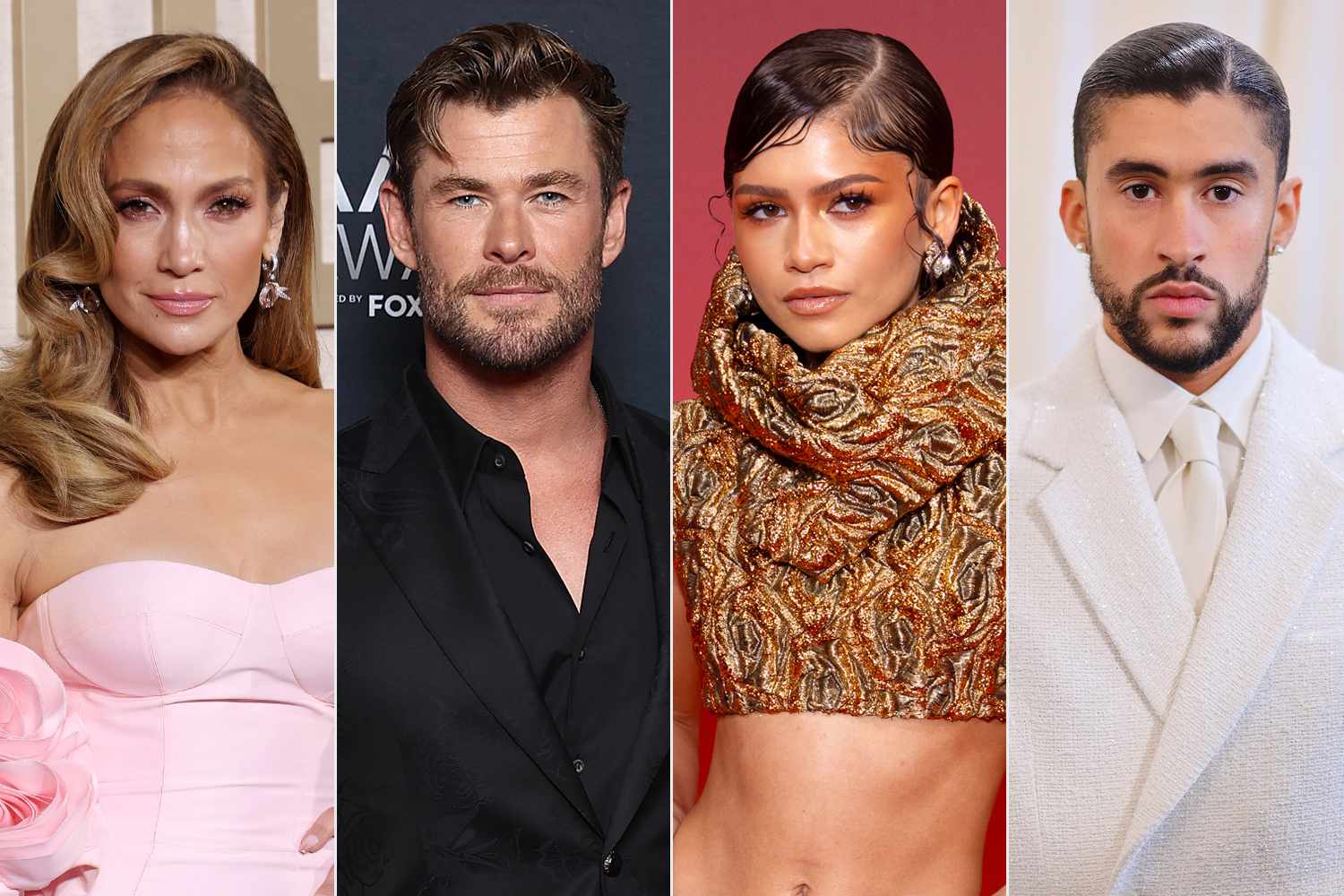 Star-Studded Lineup: Met Gala 2024 Co-Chairs Unveiled with a Dreamy ...