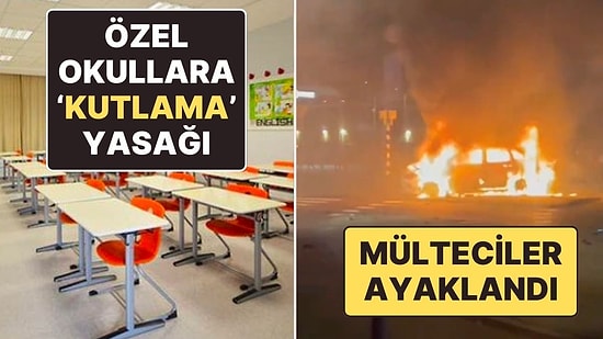 17 Şubat Cumartesi Akşamı Kaçırdığın Haberler