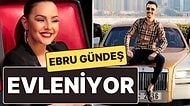Yeniden Düğün Vakti: Ebru Gündeş'in Yeni Aşkı Ortaya Çıktı, Evlilik Hazırlıkları Başladı