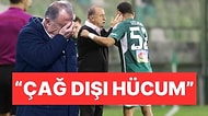 Yunan Basını Fatih Terim'i Topa Tuttu: "Çağ Dışı Hücum Yaklaşımı"