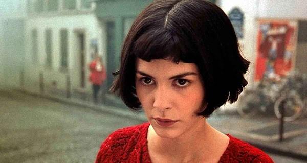 Tautou experienced a complete breakdown after "Amélie."