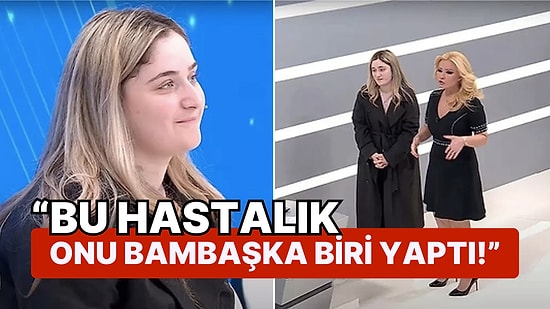 Müge Anlı'daki 'Erva Konusunun' Tıpatıp Aynısını Yaşayan Kadının Anlattıklarına Şok Olacaksınız!