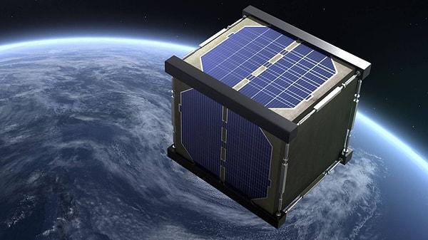 Bu proje kapsamında dünyanın ilk ahşap uydusu olan LignoSat 2024 yazında ABD'den uzaya fırlatılacak.