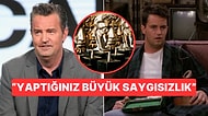Ani Ölümüyle Herkesi Üzen Oyuncu Matthew Perry BAFTA Ödül Töreninde Anılmayınca Hayranlar Öfkeden Deliye Döndü