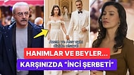 Yapay Zeka Kızılcık Şerbeti ve İnci Taneleri'ni Birleştirdi: Azem ve Alev Aynı Dizide Olsaydı Ne Olurdu?