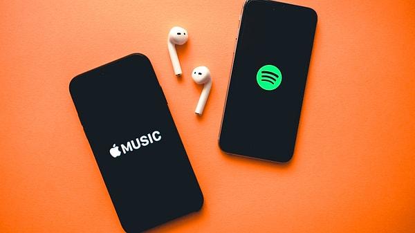 İddialara göre Avrupa Birliği, Apple'ı başta Spotify olmak üzere Apple Music alternatiflerinin rekabet gücünü azalttığı için 500 milyon euro (539 milyon dolar) değerinde bir para cezasına çarptıracak.