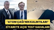 Meraklılarına Özel Dışarıdan Gelen Ziyaretçilere Açık 15 Nükleer Test Sahası