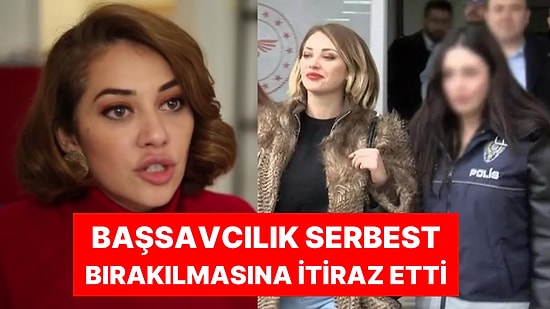 Ortalık Karıştı: Başsavcılık, Feyza Altun'un Serbest Bırakılmasına İtiraz Etti