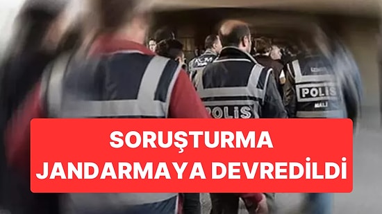 Mersin’de Kaçakçıklık Operasyonu: İl Emniyet Müdürünün Kardeşi Gözaltına Alındı