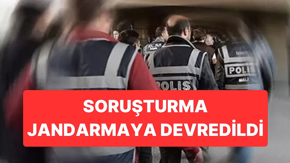 Mersin’de Kaçakçıklık Operasyonu: İl Emniyet Müdürünün Kardeşi Gözaltına Alındı