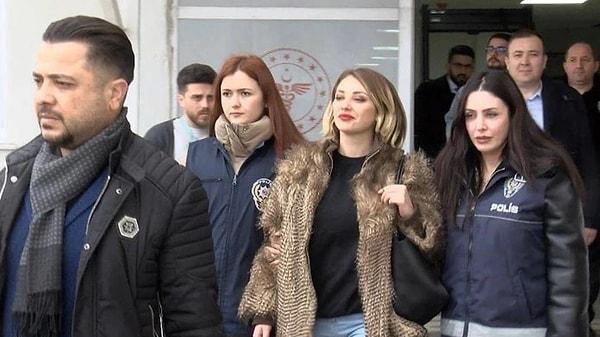 Beykoz Cumhuriyet Başsavcılığı, Avukat Feyza Altun hakkında "halkı kin ve düşmanlığa tahrik etme" suçundan soruşturma başlattı. Ünlü avukat aynı gün içinde gözaltına alındı.