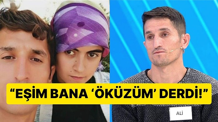 3 Çocuğuyla Terk Edilen Adamın Karısına Güveni Müge Anlı'ya Damga Vurdu