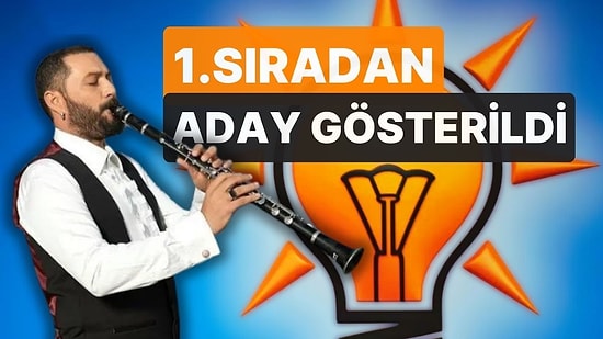 İddia: Hüsnü Şenlendirici AK Parti'den Aday Olacak