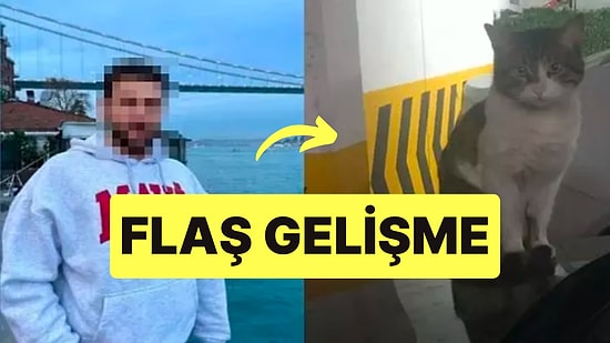 Kedi Eros'u Canice Öldüren İbrahim Keloğlan Hakkında Flaş Gelişme!
