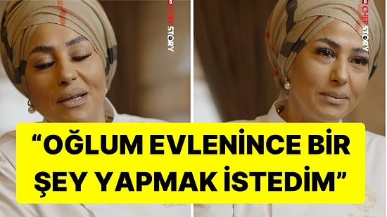 MasterChef Şampiyonu Esra Tokelli, Yarışmaya Katılma Hikâyesini İlk Kez Anlattı!