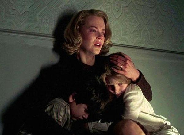 16. The Others (2001)