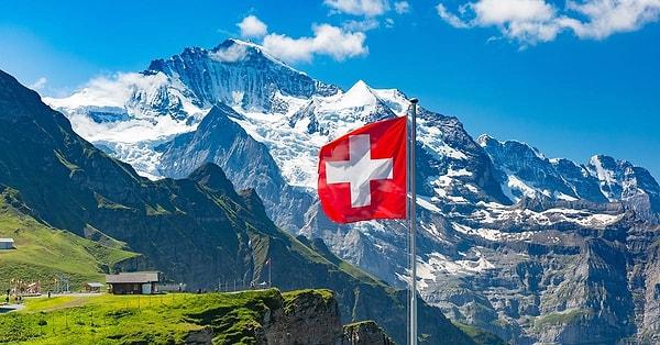 10-İsviçre